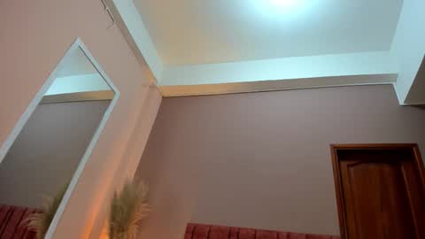 Snapshot of jupiterfoxxxx chatting on 23, 3, 2026 Jupiter Fox online show from 23, 3, 2026