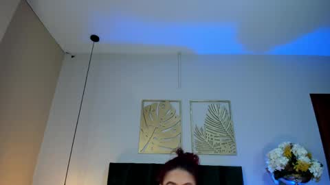 Snapshot of jupiterfoxxxx chatting on 9, 4, 2026 Jupiter Fox online show from 9, 4, 2026