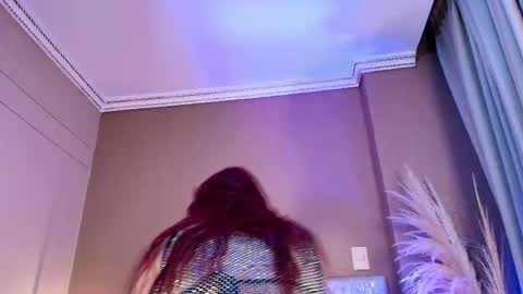 Snapshot of jupiterfoxxxx chatting on 10, 4, 2026 Jupiter Fox online show from 10, 4, 2026