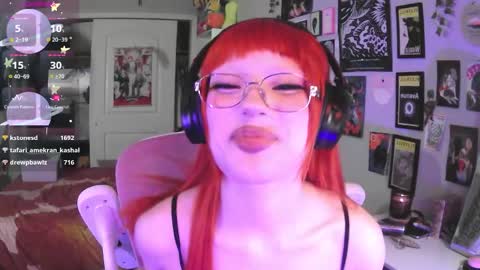 Snapshot of jupitersclaim chatting on 5, 3, 2026 jupitersclaim online show from 5, 3, 2026