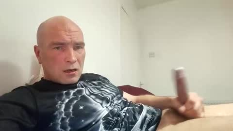 Yuri online show from 8, 11, 2025