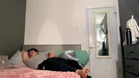 Snapshot of jus02 chatting on 3, 12, 2025 jus02 online show from 3, 12, 2025