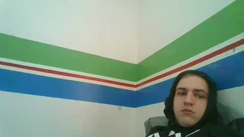 jusme_1218 online show from 16, 12, 2025