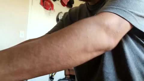 just4fun1523 online show from 6, 11, 2025