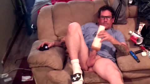 Snapshot of just4u2wantkikme chatting on 8, 11, 2025 justGerkinITinsta online show from 8, 11, 2025