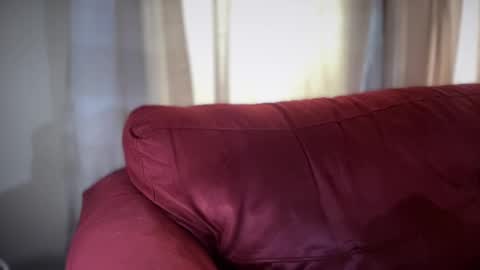 Flirty influncer online show from 22, 1, 2025