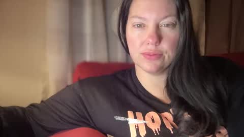 Flirty influncer online show from 26, 1, 2025