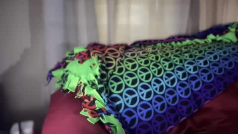 Flirty influncer online show from 7, 2, 2025