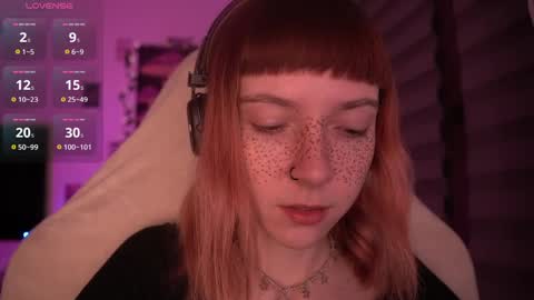 Snapshot of just_busking chatting on 20, 12, 2024 Julia online show from 20, 12, 2024