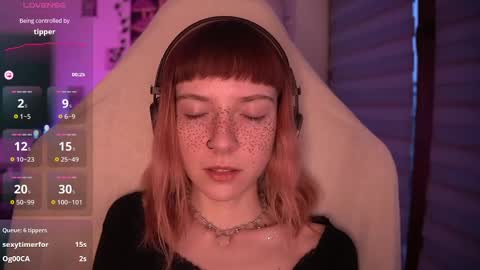 Snapshot of just_busking chatting on 20, 12, 2024 Julia online show from 20, 12, 2024