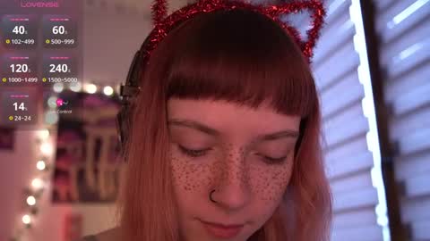 Snapshot of just_busking chatting on 25, 12, 2024 Julia online show from 25, 12, 2024