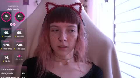 Snapshot of just_busking chatting on 27, 12, 2024 Julia online show from 27, 12, 2024