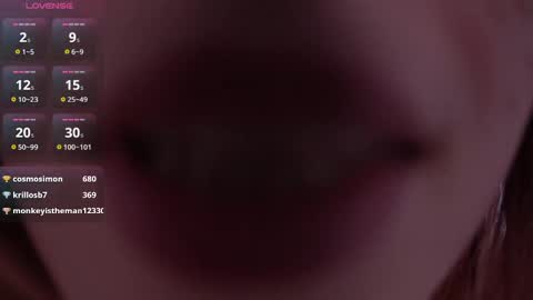 Snapshot of just_busking chatting on 1, 2, 2025 Julia online show from 1, 2, 2025