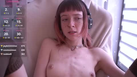 Snapshot of just_busking chatting on 7, 2, 2025 Julia online show from 7, 2, 2025