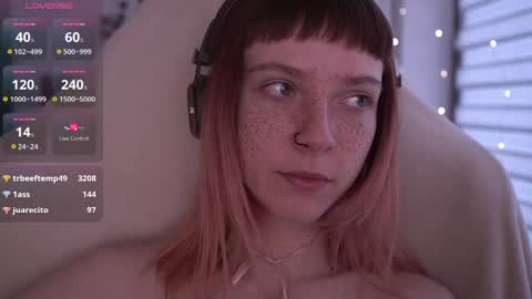 Snapshot of just_busking chatting on 12, 2, 2025 Julia online show from 12, 2, 2025