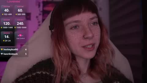 Snapshot of just_busking chatting on 8, 3, 2025 Julia online show from 8, 3, 2025