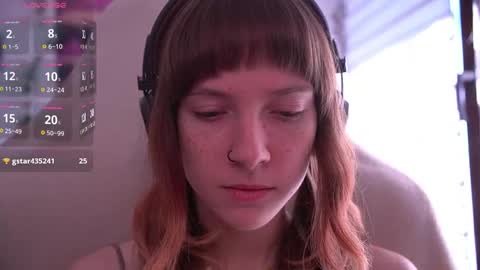 Snapshot of just_busking chatting on 20, 9, 2025 Julia online show from 20, 9, 2025