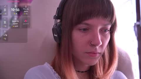 Snapshot of just_busking chatting on 27, 9, 2025 Julia online show from 27, 9, 2025