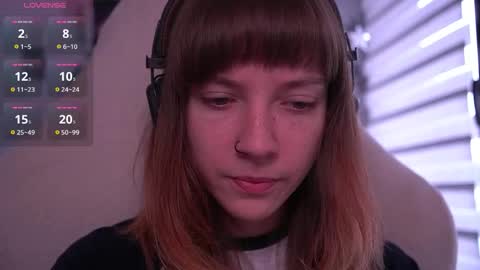 Snapshot of just_busking chatting on 3, 10, 2025 Julia online show from 3, 10, 2025