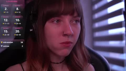 Snapshot of just_busking chatting on 5, 12, 2025 Julia online show from 5, 12, 2025