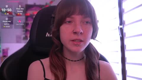 Snapshot of just_busking chatting on 27, 2, 2026 Julia online show from 27, 2, 2026