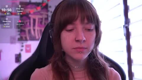 Snapshot of just_busking chatting on 14, 3, 2026 Julia online show from 14, 3, 2026