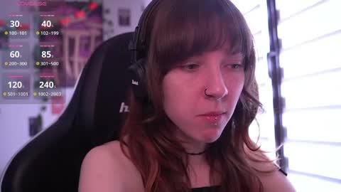 Snapshot of just_busking chatting on 19, 3, 2026 Julia online show from 19, 3, 2026