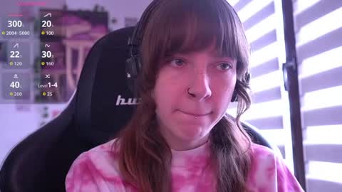 Snapshot of just_busking chatting on 26, 3, 2026 Julia online show from 26, 3, 2026