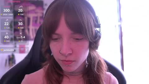 Snapshot of just_busking chatting on 10, 4, 2026 Julia online show from 10, 4, 2026