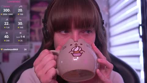 Julia online show from 16, 5, 2026
