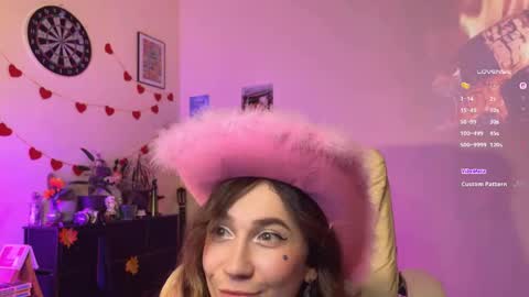 Snapshot of just_call_me_jess chatting on 15, 4, 2026 Jessica I will be here on Tuesday November 26th online show from 15, 4, 2026