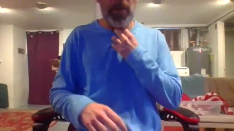 Snapshot of just_chillinwithya chatting on 28, 12, 2024 Your Zaddy online show from 28, 12, 2024