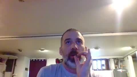 Snapshot of just_chillinwithya chatting on 3, 2, 2025 Your Zaddy online show from 3, 2, 2025