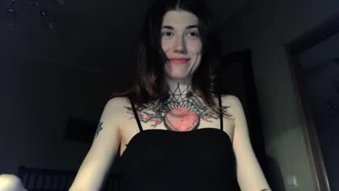 Snapshot of just_curly_ginger chatting on 21, 4, 2026 Ginger Curly online show from 21, 4, 2026