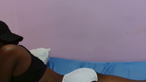 just ebonee online show from 3, 2, 2026