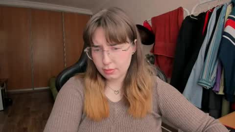 Nika and Mark online show from 28, 5, 2026