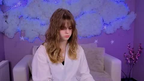 Snapshot of just_hannaa chatting on 26, 4, 2026 just_hannaa online show from 26, 4, 2026