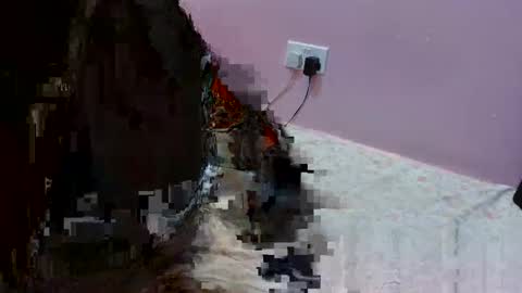 Sexy Isla online show from 3, 2, 2026