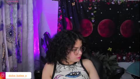 Snapshot of just_katiex chatting on 11, 1, 2025 Sofia online show from 11, 1, 2025