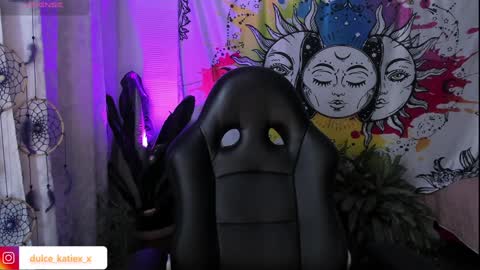 Snapshot of just_katiex chatting on 20, 1, 2025 Sofia online show from 20, 1, 2025