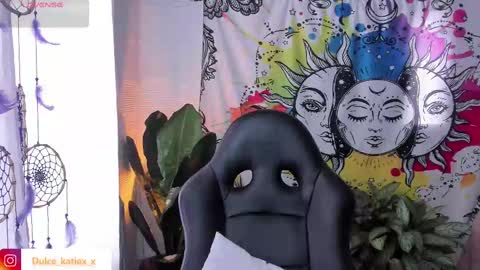 Snapshot of just_katiex chatting on 11, 2, 2025 Sofia online show from 11, 2, 2025