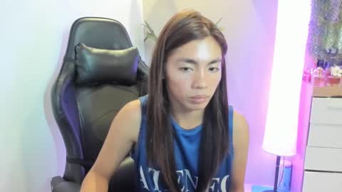 Snapshot of just_marjorie69 chatting on 23, 2, 2025 Be you  online show from 23, 2, 2025