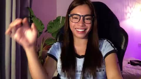 Snapshot of just_marjorie69 chatting on 12, 3, 2025 Be you  online show from 12, 3, 2025