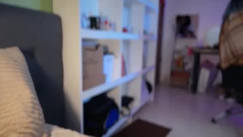 Snapshot of just_marjorie69 chatting on 20, 3, 2026 Be you online show from 20, 3, 2026