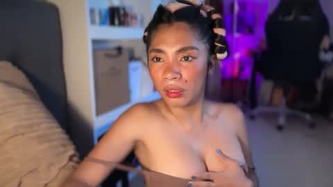 Snapshot of just_marjorie69 chatting on 2, 4, 2026 Be you online show from 2, 4, 2026