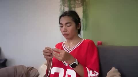 Snapshot of just_marjorie69 chatting on 13, 4, 2026 Be you online show from 13, 4, 2026