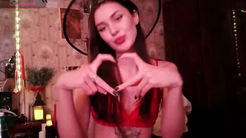 Melissa online show from 29, 10, 2025