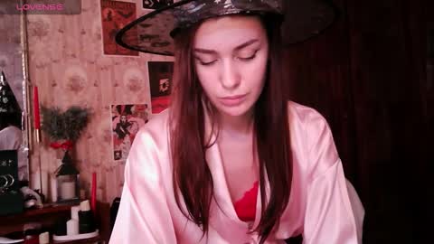 Melissa online show from 30, 10, 2025