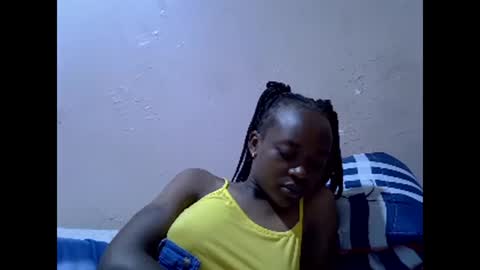 Snapshot of just_nuru chatting on 13, 1, 2025 just_nuru online show from 13, 1, 2025
