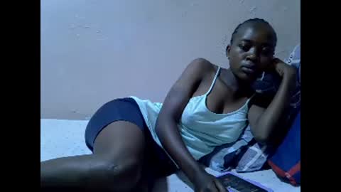 Snapshot of just_nuru chatting on 1, 2, 2025 just_nuru online show from 1, 2, 2025